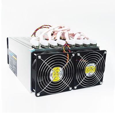 2.2Gh/S 2100W Litecoin Miner Machine Innosilicon A6+ LTCMaster